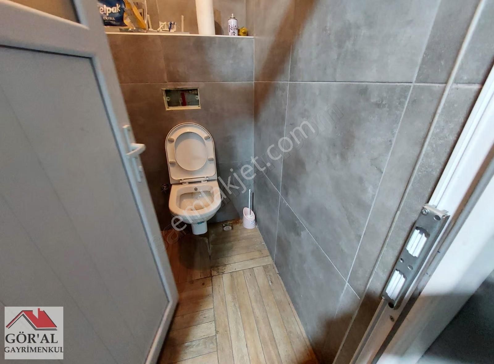 Göraldan Kabil Caddesi Üzerinde 180 M2 Hazır Kiracılı Dükkan - Görsel 30