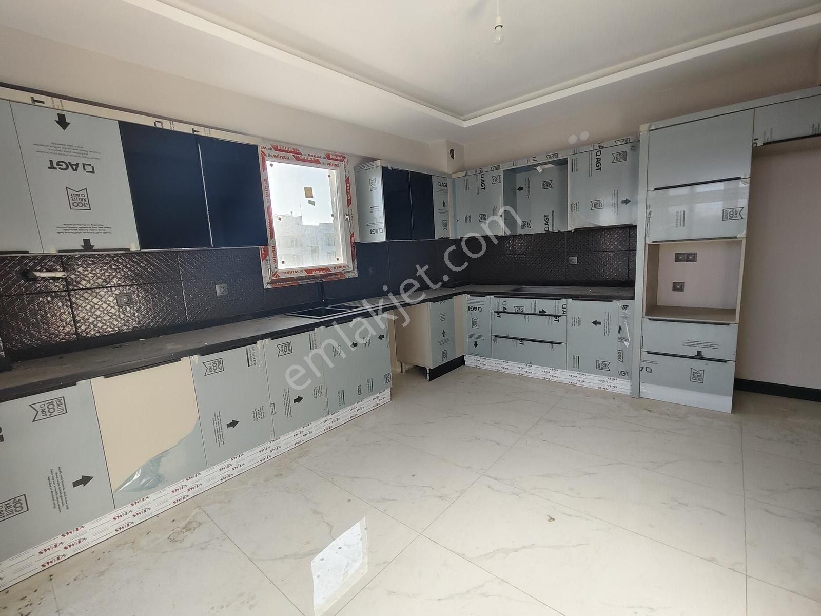 Lüks Ve Konforun Birleştiği Yer Mızrak Yapı Beyazşehir 4+1 - Görsel 11