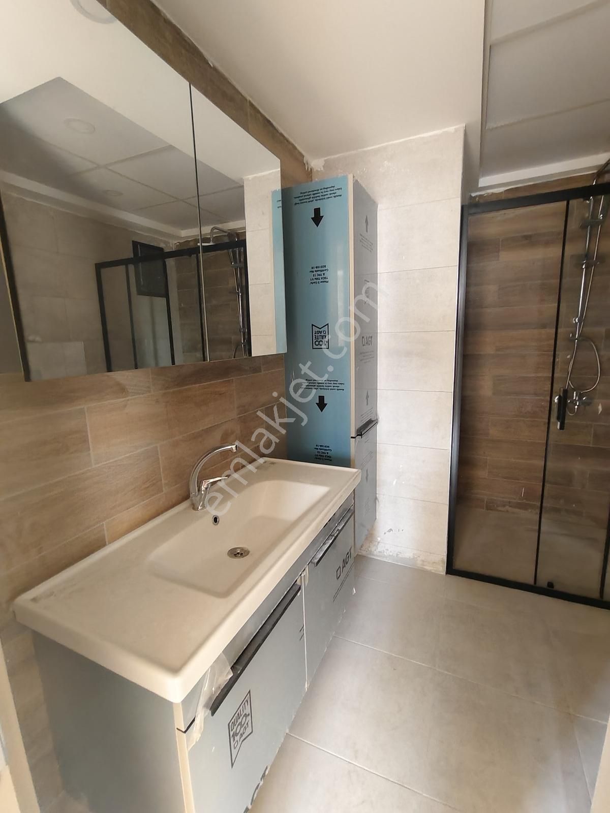 Lüks Ve Konforun Birleştiği Yer Mızrak Yapı Beyazşehir 4+1 - Görsel 28