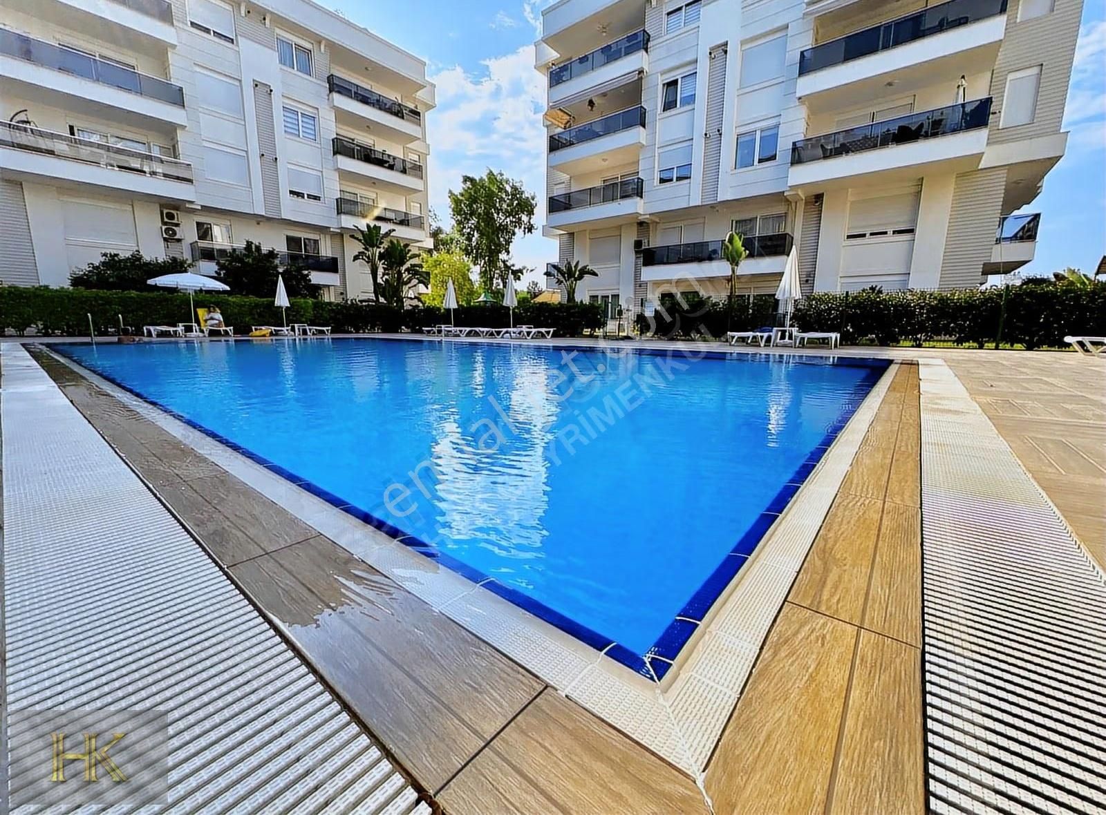 Konaklarda Villa Tadında 3+1 160m2 Kombili Kiralık Dubleks Daire - Görsel 10