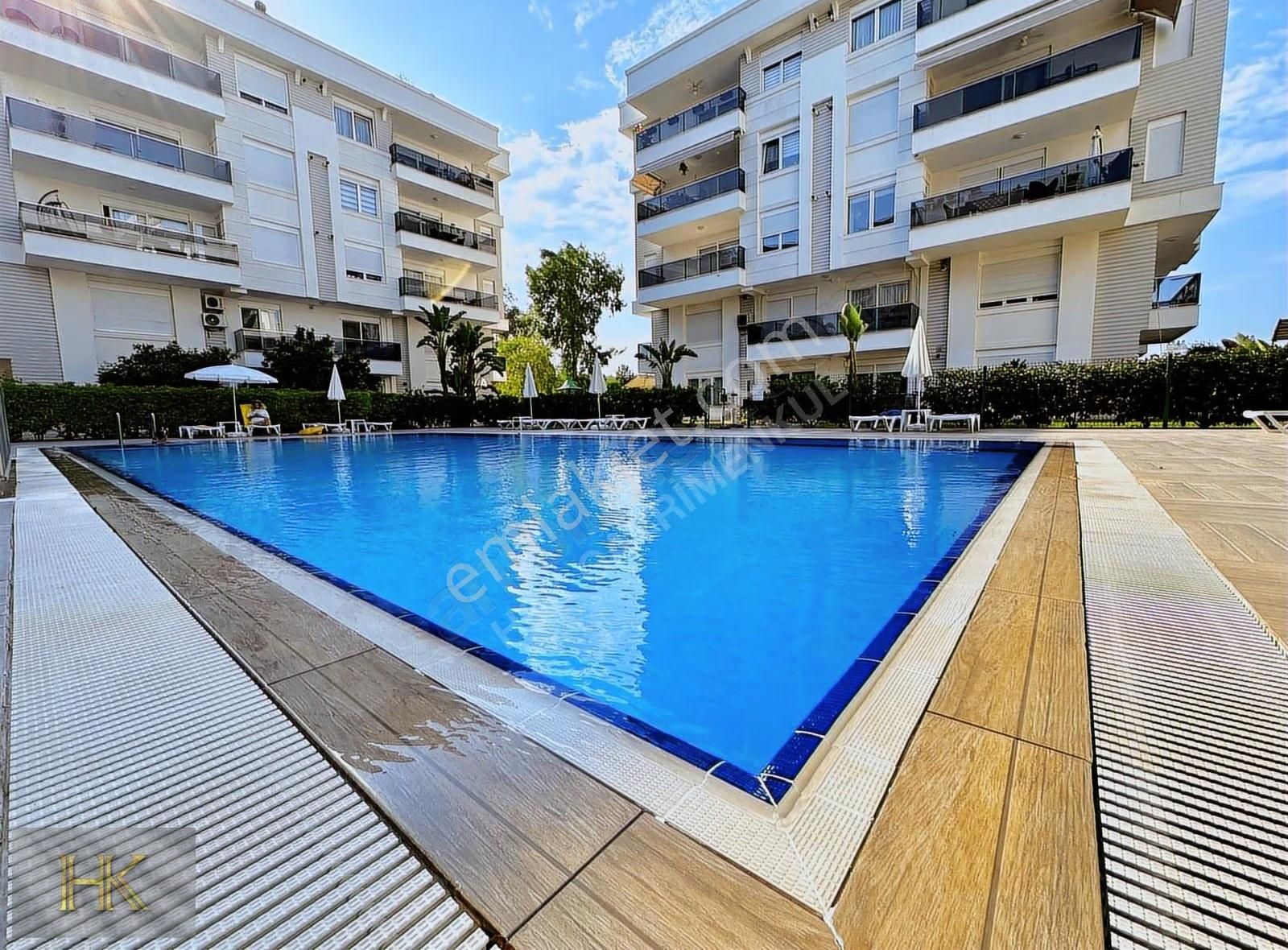 Konaklarda Villa Tadında 3+1 160m2 Kombili Kiralık Dubleks Daire - Görsel 12