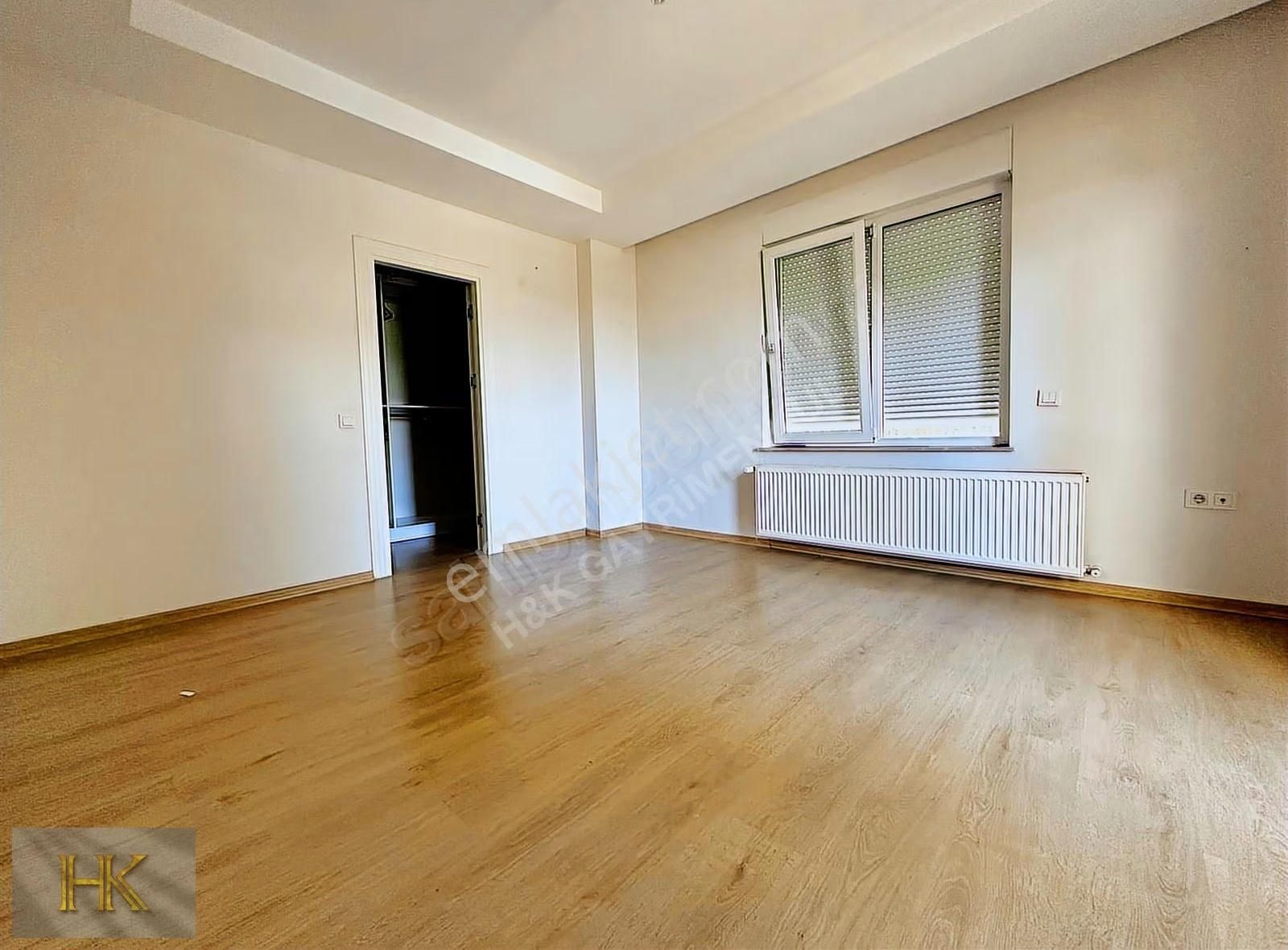 Konaklarda Villa Tadında 3+1 160m2 Kombili Kiralık Dubleks Daire - Görsel 2