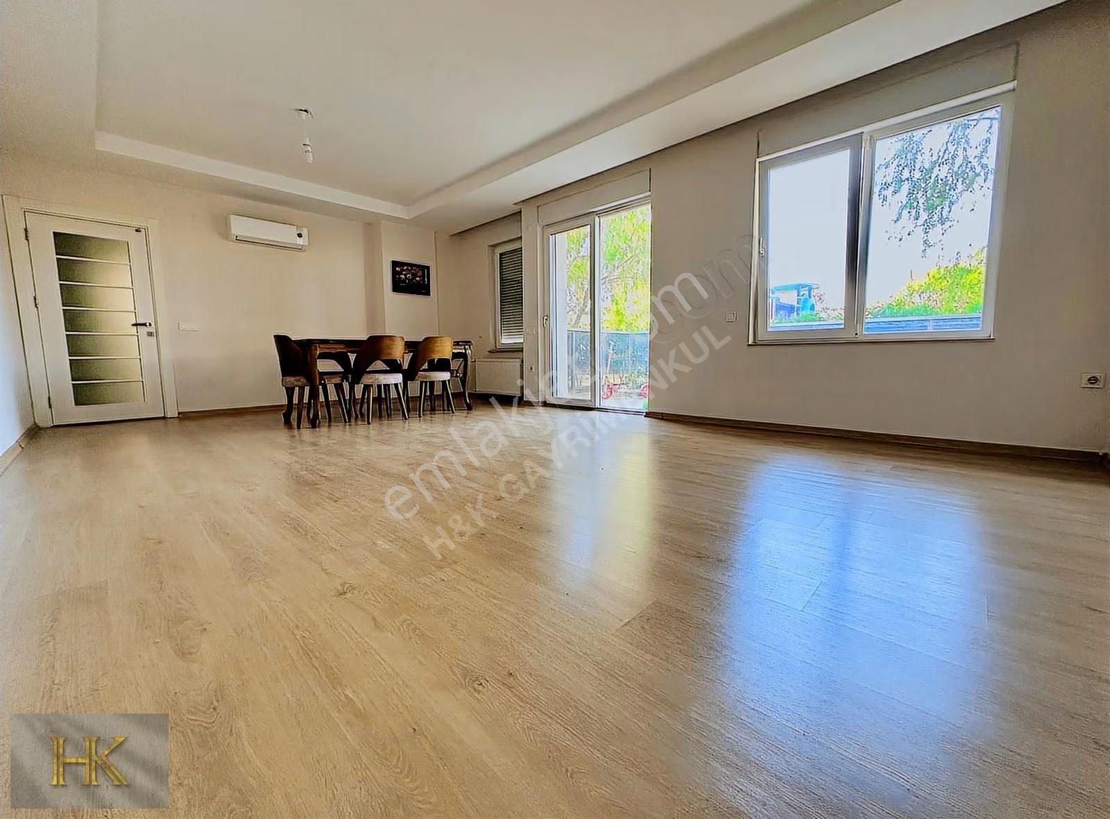 Konaklarda Villa Tadında 3+1 160m2 Kombili Kiralık Dubleks Daire - Görsel 8