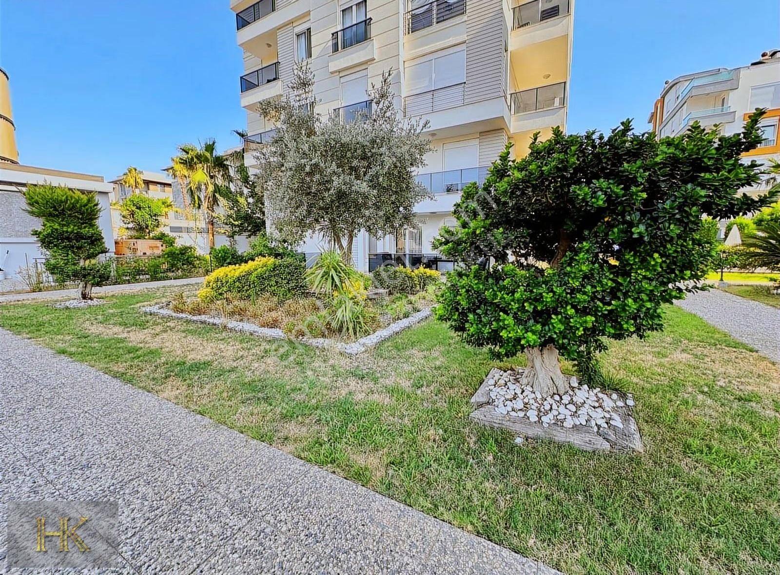 Konaklarda Villa Tadında 3+1 160m2 Kombili Kiralık Dubleks Daire - Görsel 5