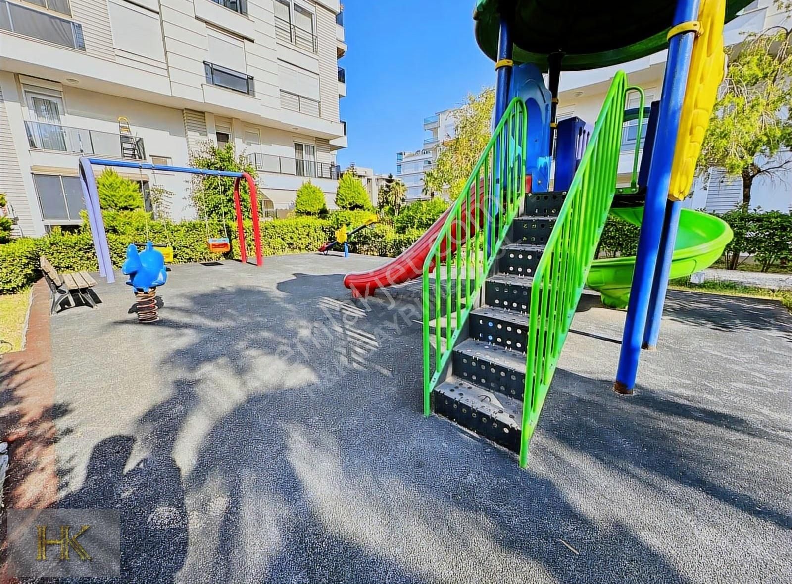 Konaklarda Villa Tadında 3+1 160m2 Kombili Kiralık Dubleks Daire - Görsel 34