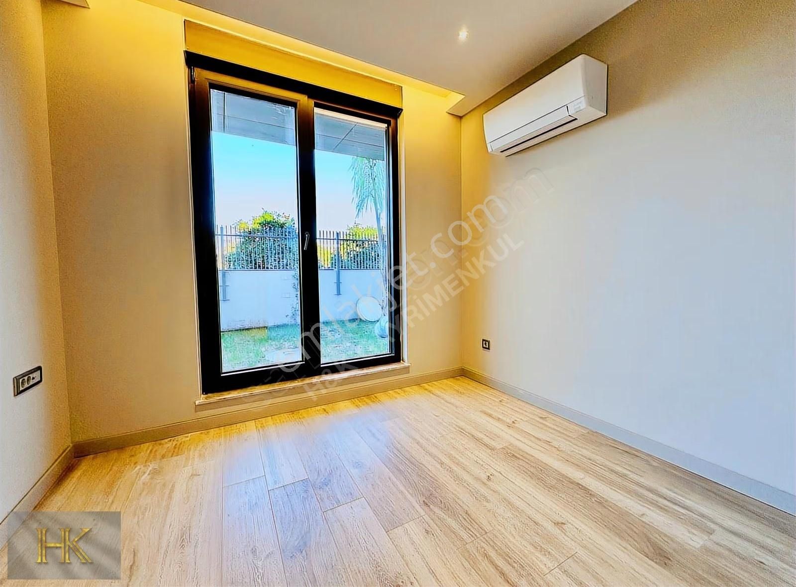 Özpınarlar Casamia'da 2+1 Villa Tadında Sıfır Kiralık Daire - Görsel 17