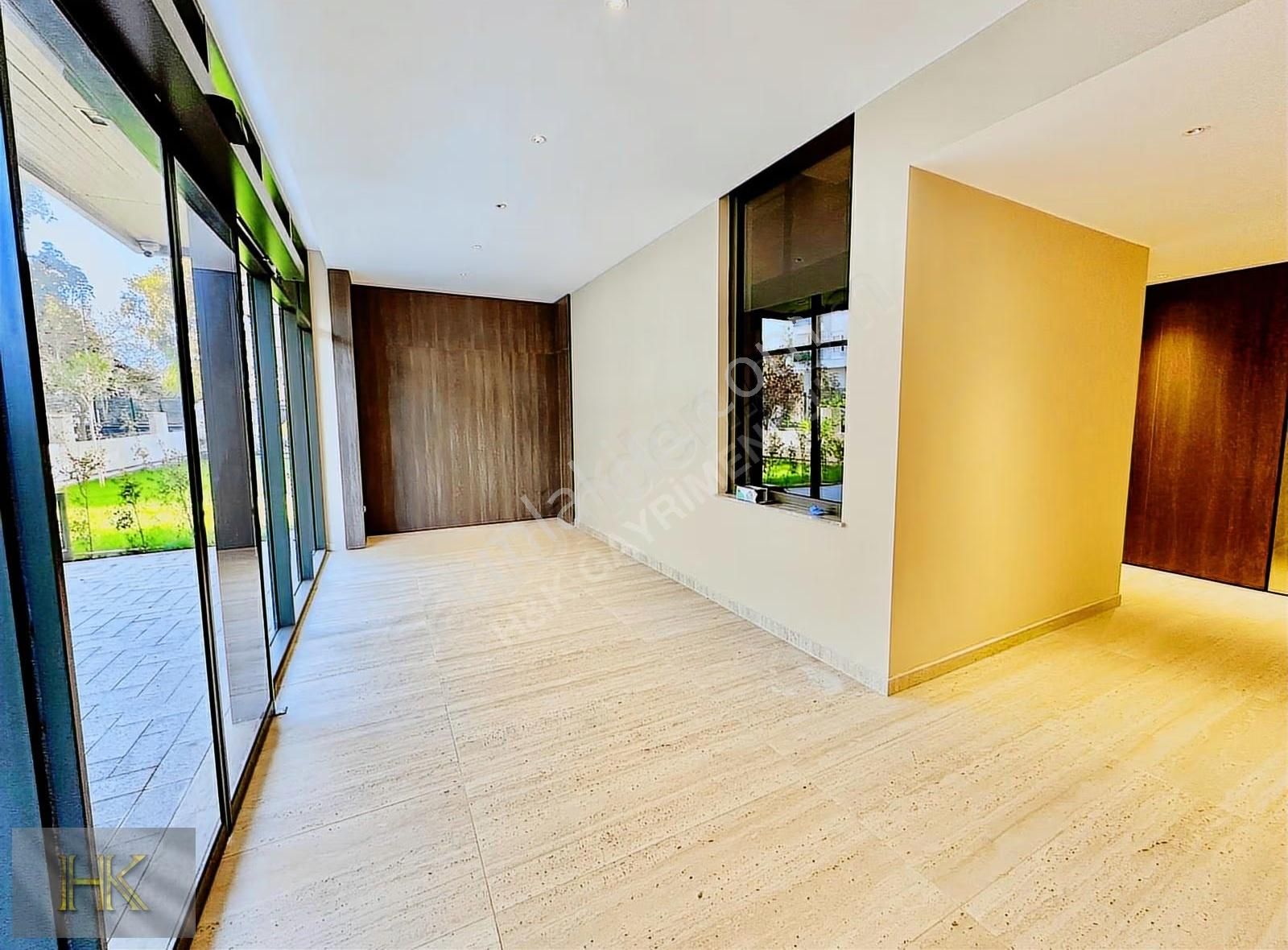 Özpınarlar Casamia'da 2+1 Villa Tadında Sıfır Kiralık Daire - Görsel 29