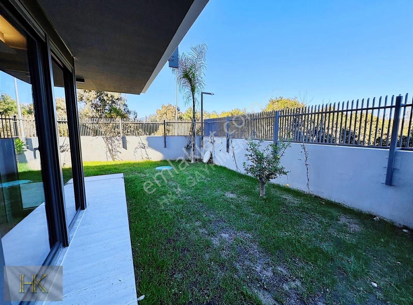 Özpınarlar Casamia'da 2+1 Villa Tadında Sıfır Kiralık Daire - Görsel 4