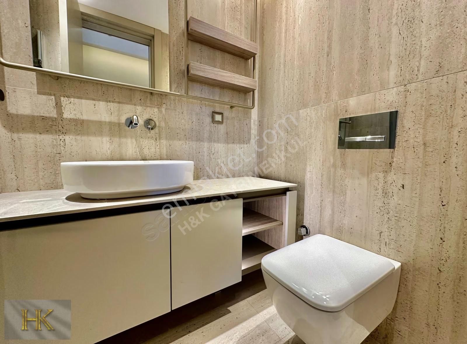 Özpınarlar Casamia'da 2+1 Villa Tadında Sıfır Kiralık Daire - Görsel 10