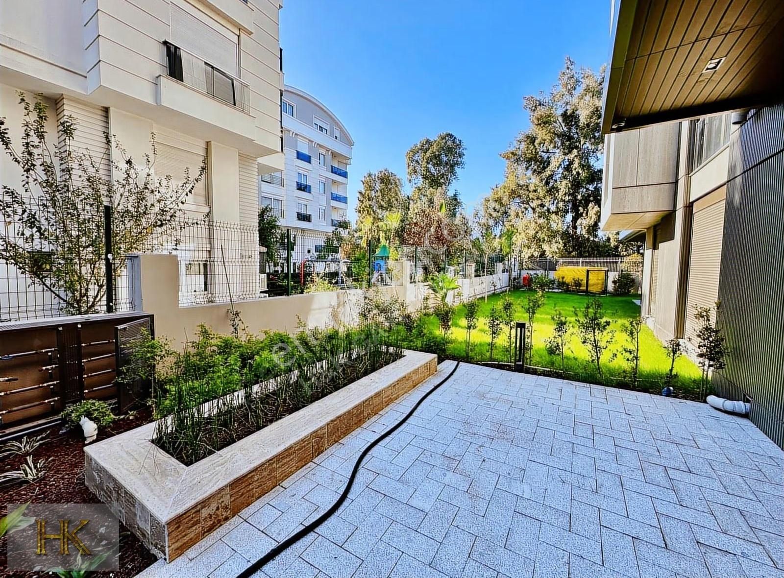 Özpınarlar Casamia'da 2+1 Villa Tadında Sıfır Kiralık Daire - Görsel 34