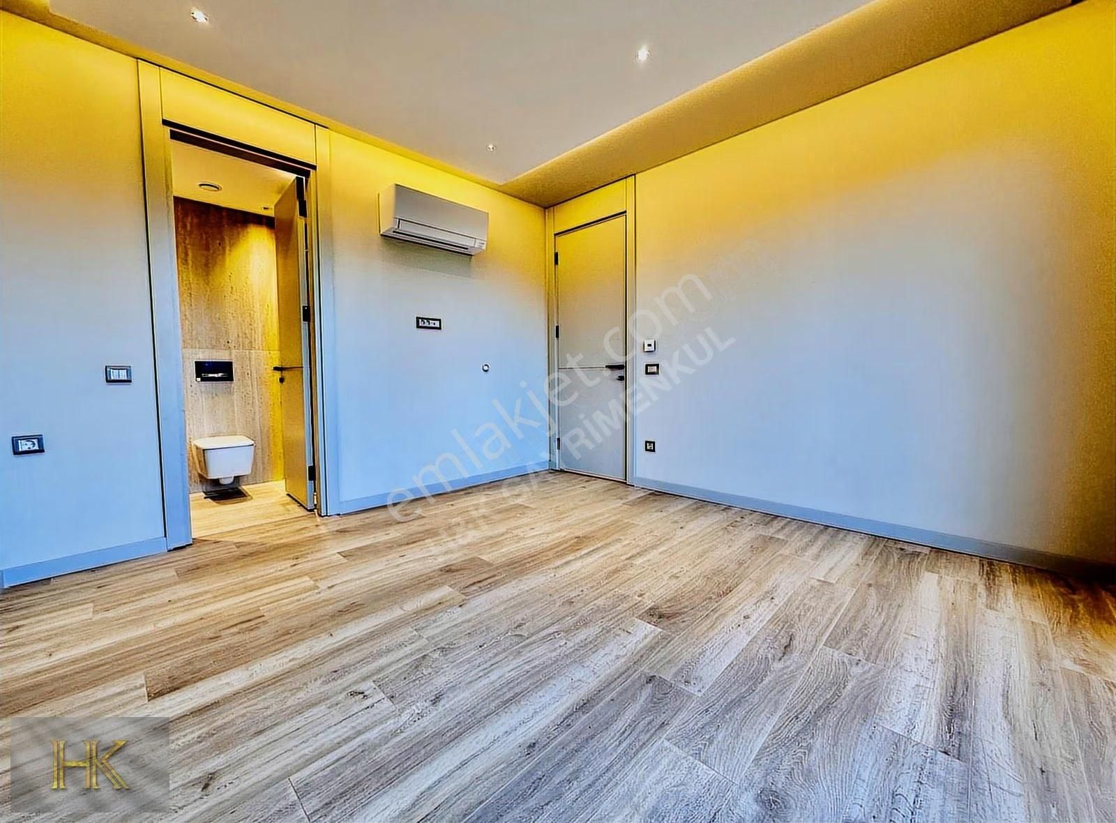 Özpınarlar Casamia'da 2+1 Villa Tadında Sıfır Kiralık Daire - Görsel 20