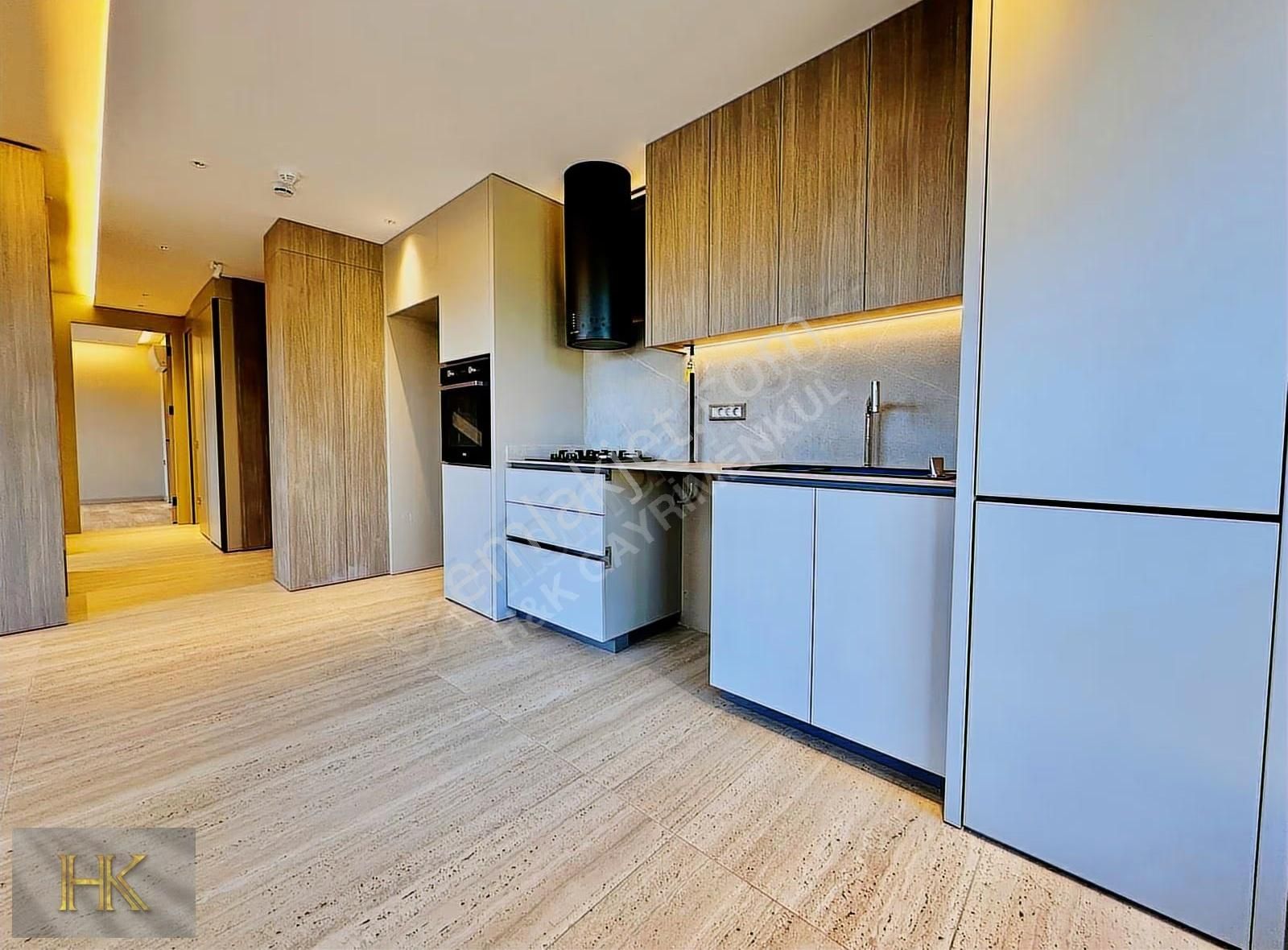 Özpınarlar Casamia'da 2+1 Villa Tadında Sıfır Kiralık Daire - Görsel 23