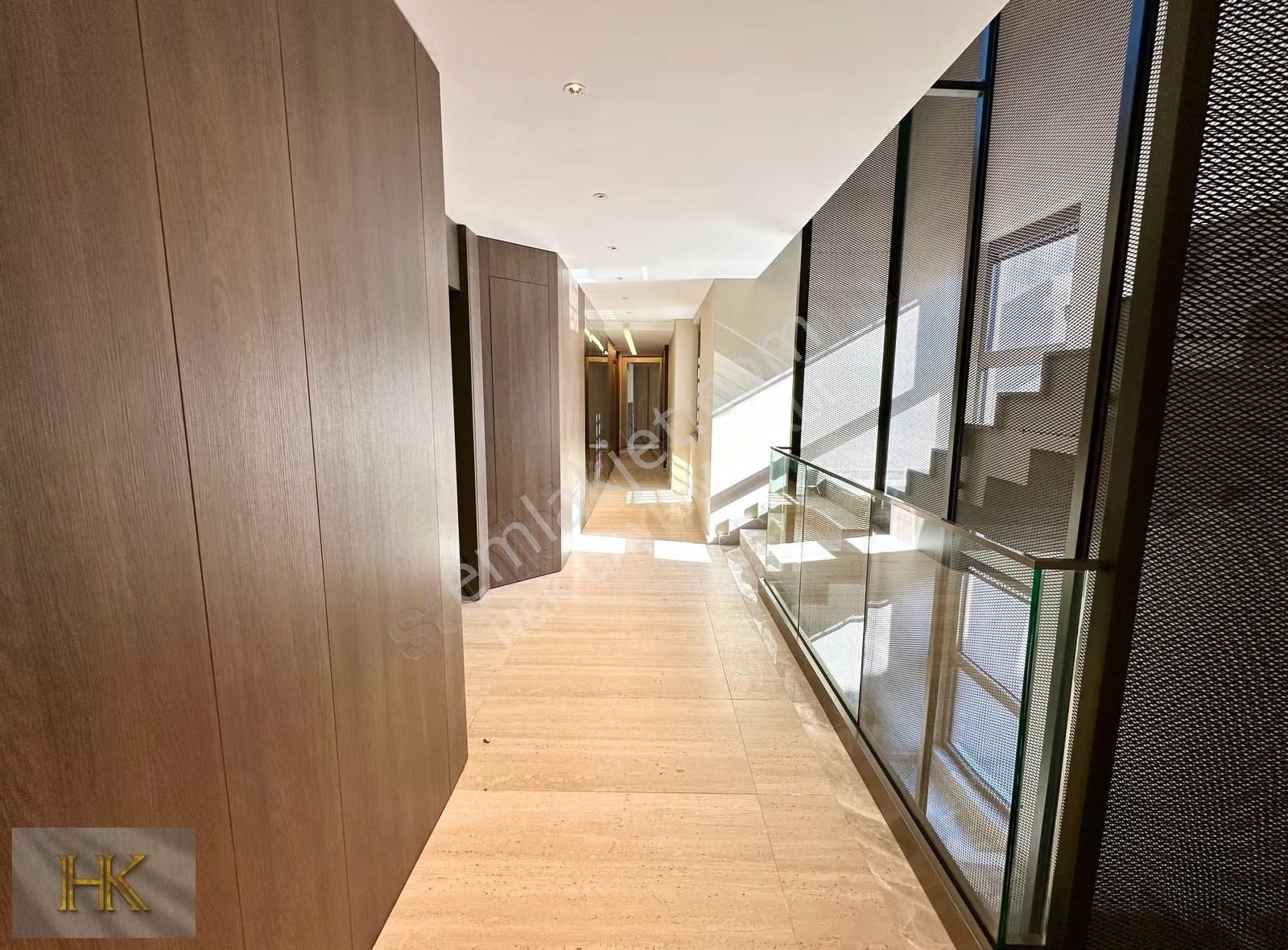 Özpınarlar Casamia'da 2+1 Havuz Manzaralı Sıfır Kiralık Daire - Görsel 32