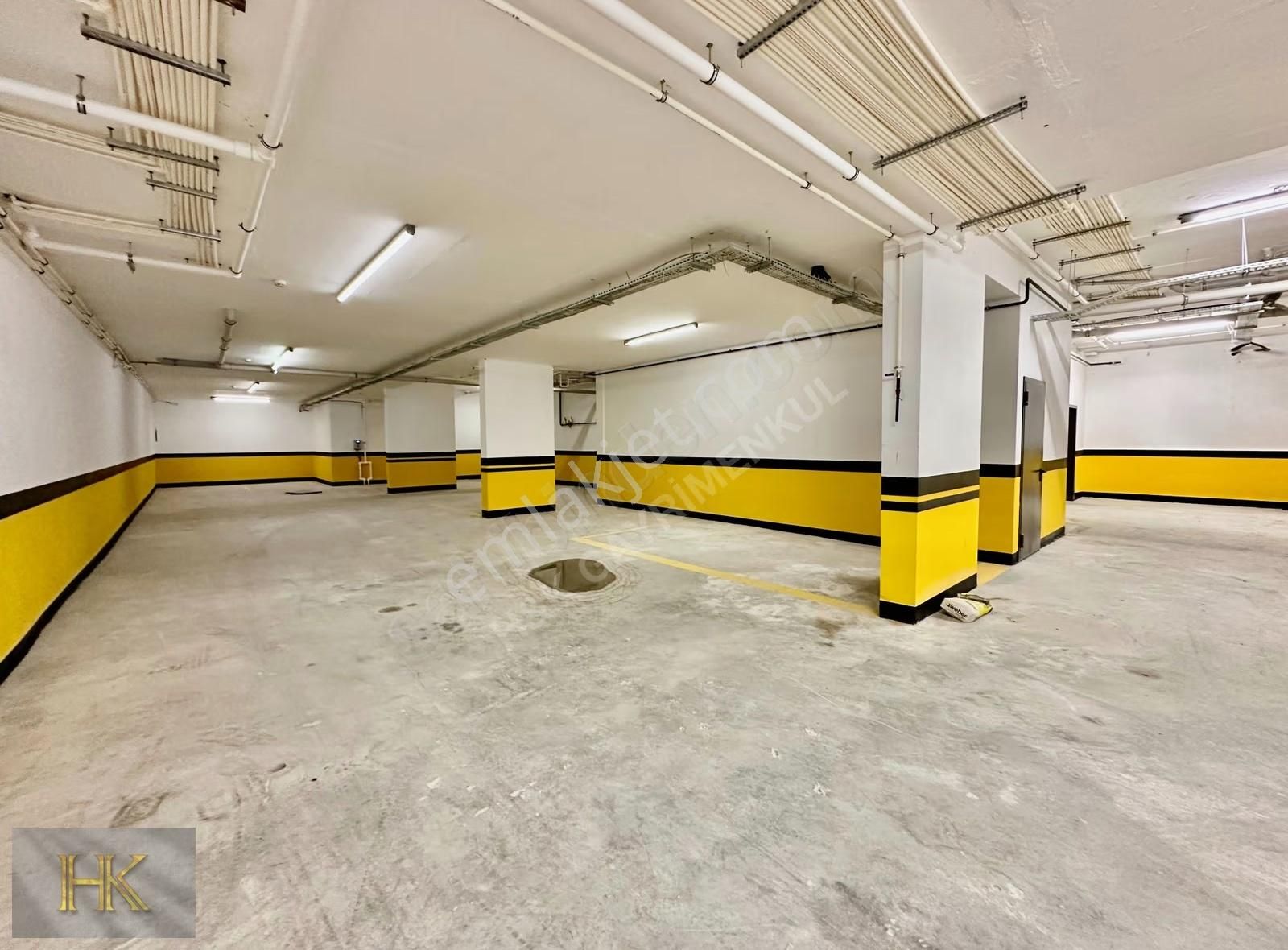 Özpınarlar Casamia'da 2+1 Havuz Manzaralı Sıfır Kiralık Daire - Görsel 34