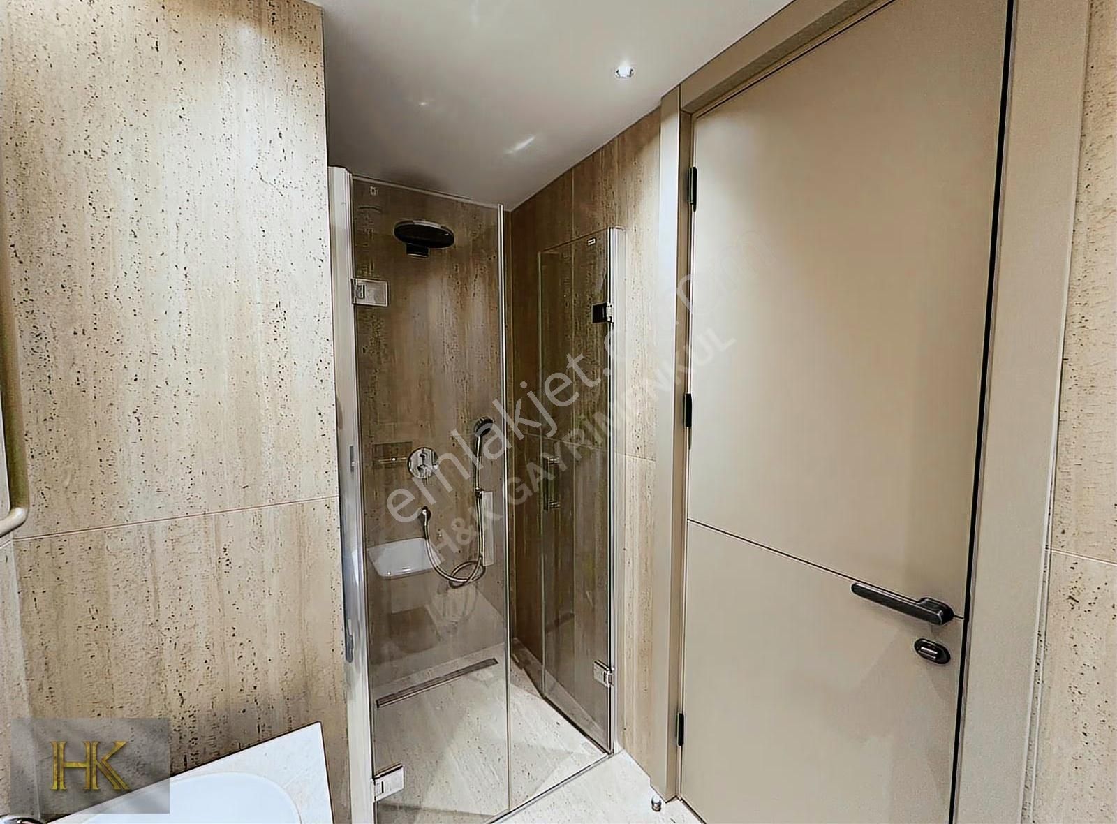 Özpınarlar Casamia'da 2+1 Havuz Manzaralı Sıfır Kiralık Daire - Görsel 22