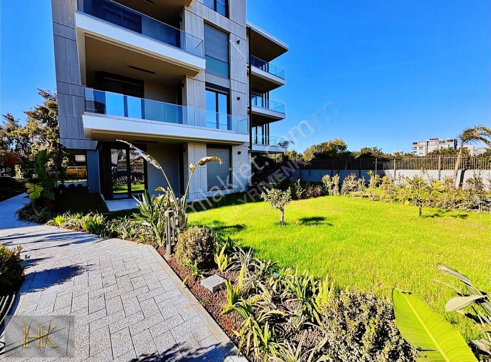 Özpınarlar Casamia'da 2+1 Havuz Manzaralı Sıfır Kiralık Daire - Görsel 10