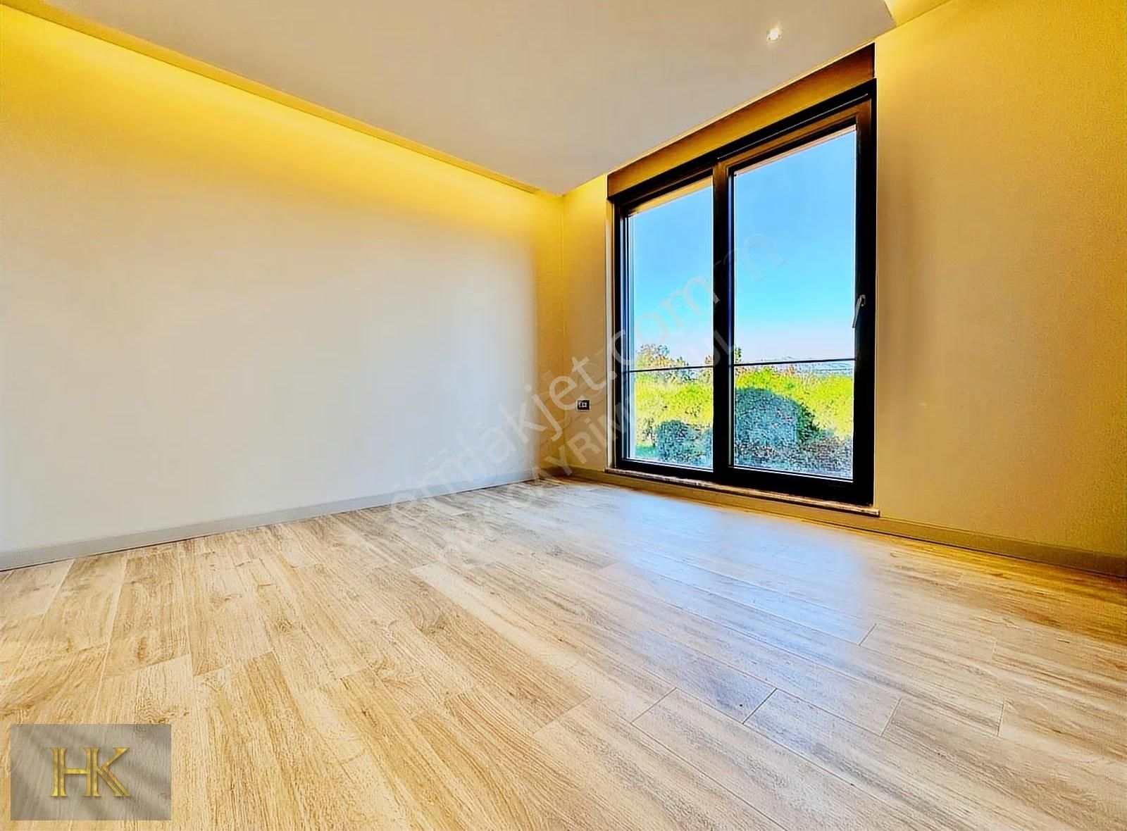 Özpınarlar Casamia'da 2+1 Havuz Manzaralı Sıfır Kiralık Daire - Görsel 5