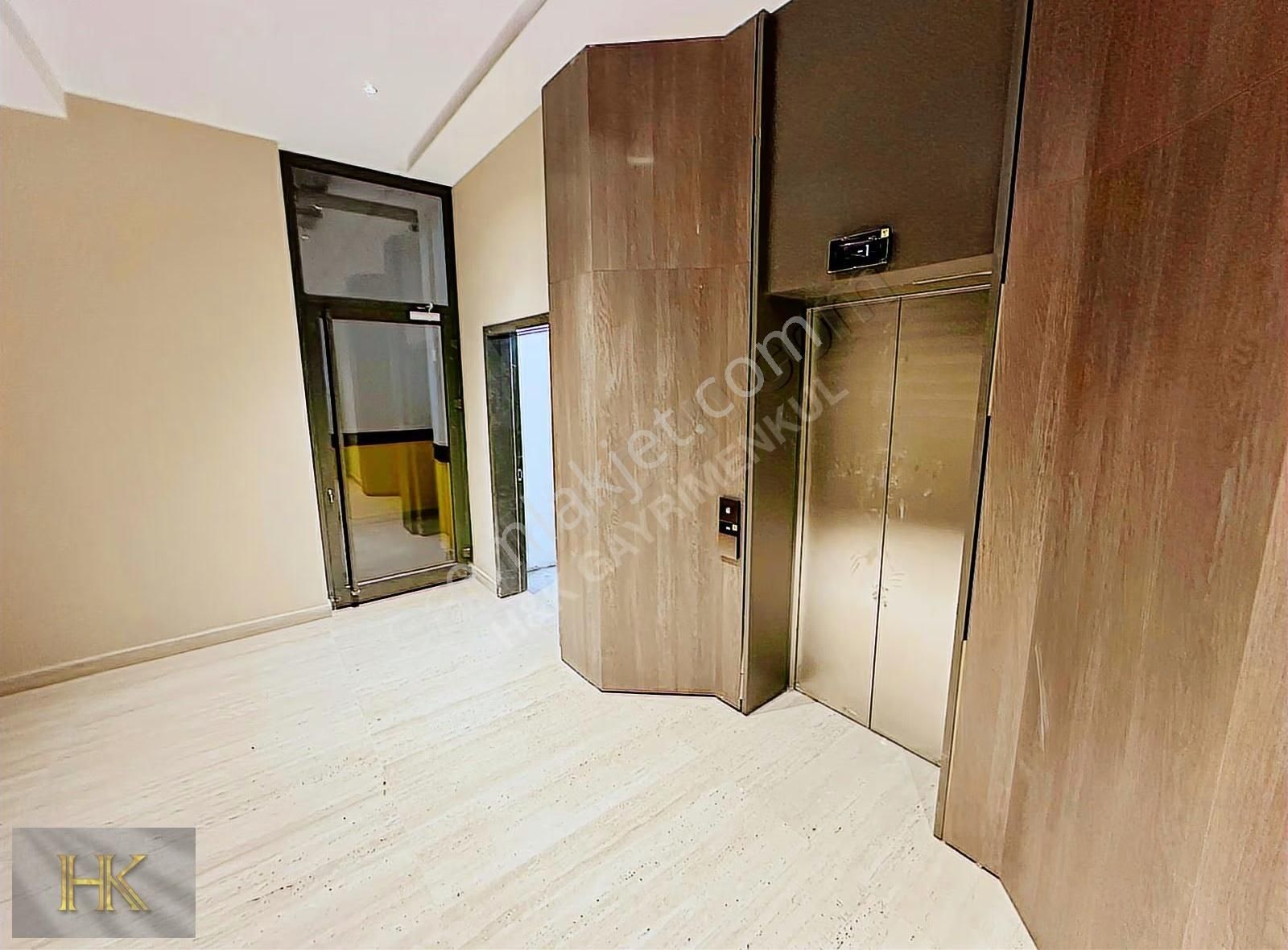 Özpınarlar Casamia'da 2+1 Havuz Manzaralı Sıfır Kiralık Daire - Görsel 20