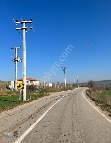 Yenişehir Osmaniyede Çiflik Bölgesinde 4.100 M² - Görsel 6