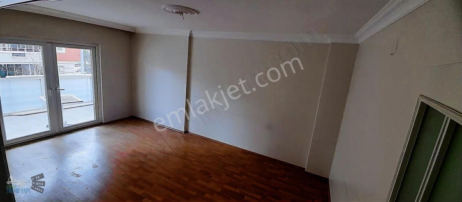 Nilüfer Çalı Gümüşlük'te Site İçi 2+1 Ferrah Aydınlık Daire - Görsel 15
