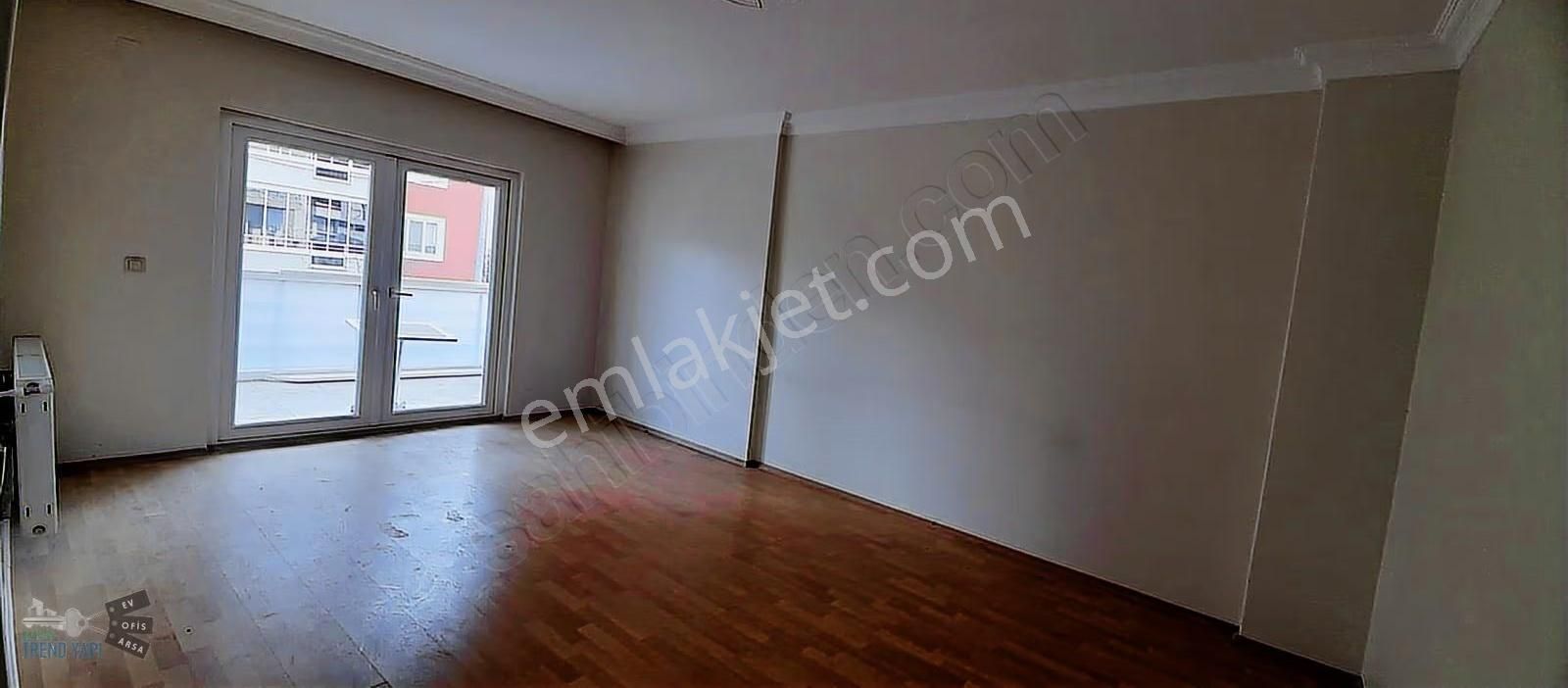 Nilüfer Çalı Gümüşlük'te Site İçi 2+1 Ferrah Aydınlık Daire - Görsel 9