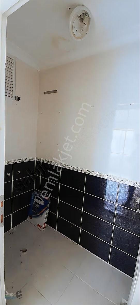 Nilüfer Çalı Gümüşlük'te Site İçi 2+1 Ferrah Aydınlık Daire - Görsel 13