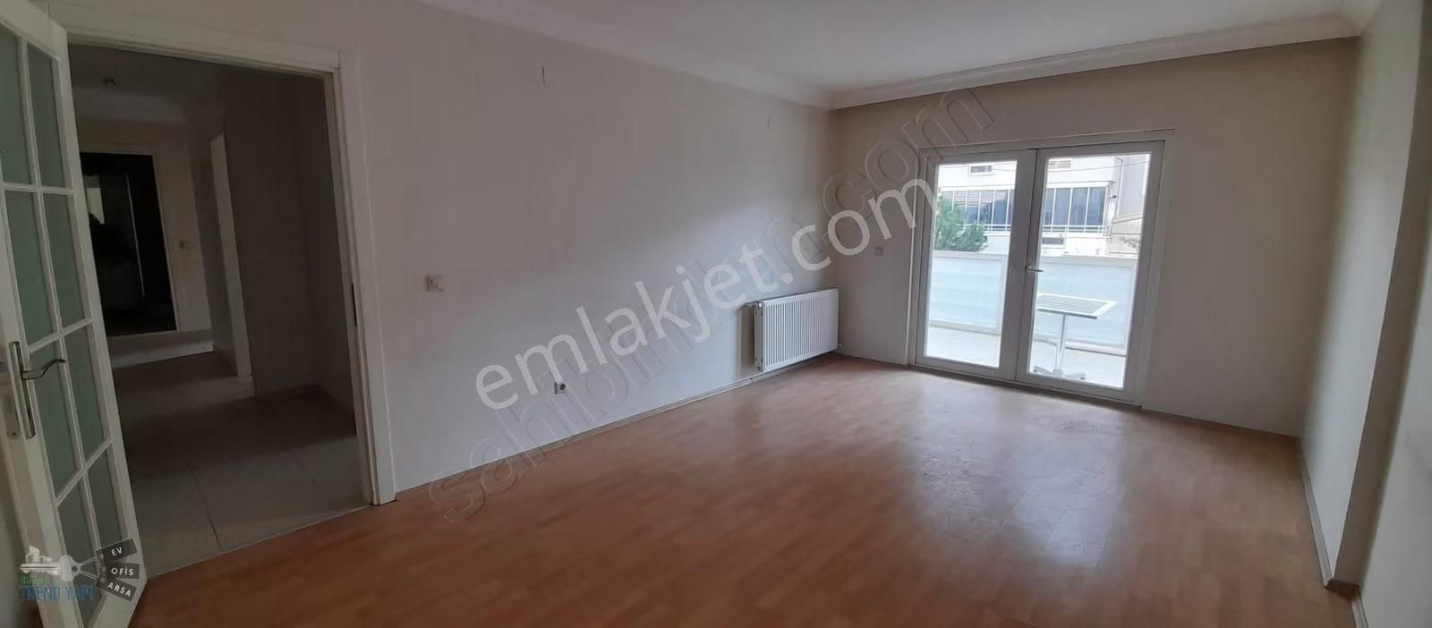 Nilüfer Çalı Gümüşlük'te Site İçi 2+1 Ferrah Aydınlık Daire - Görsel 10