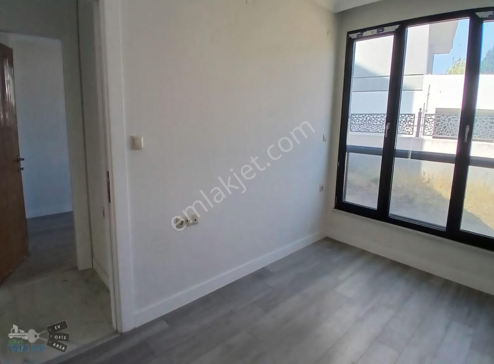 Satılık 3+1 Site İçerisinde Sıfır Lüks Daire Odunluk Mahallesi - Görsel 4