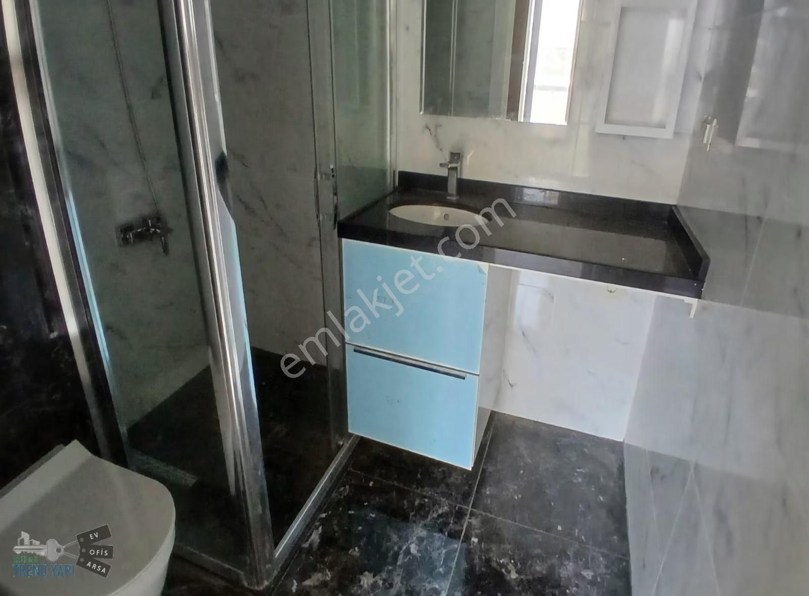 Satılık 3+1 Site İçerisinde Sıfır Lüks Daire Odunluk Mahallesi - Görsel 20