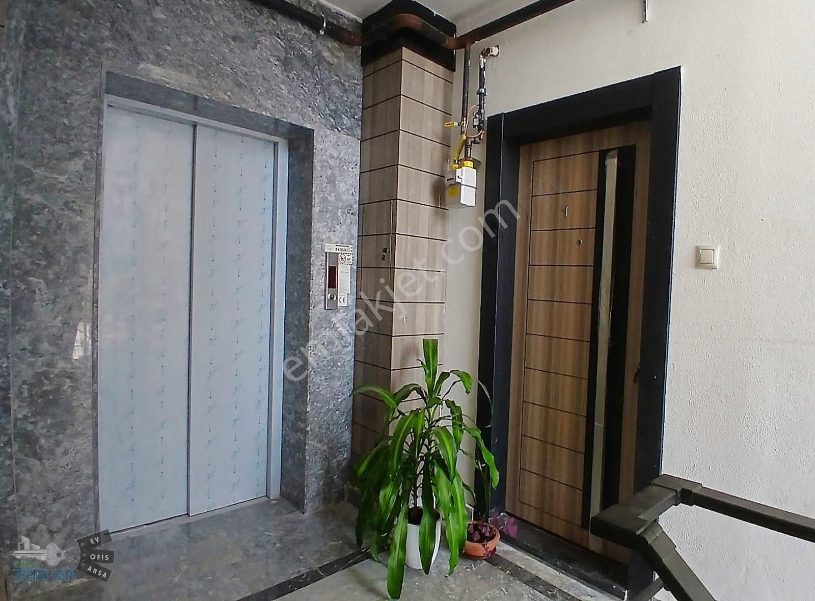 Satılık 3+1 Site İçerisinde Sıfır Lüks Daire Odunluk Mahallesi - Görsel 3