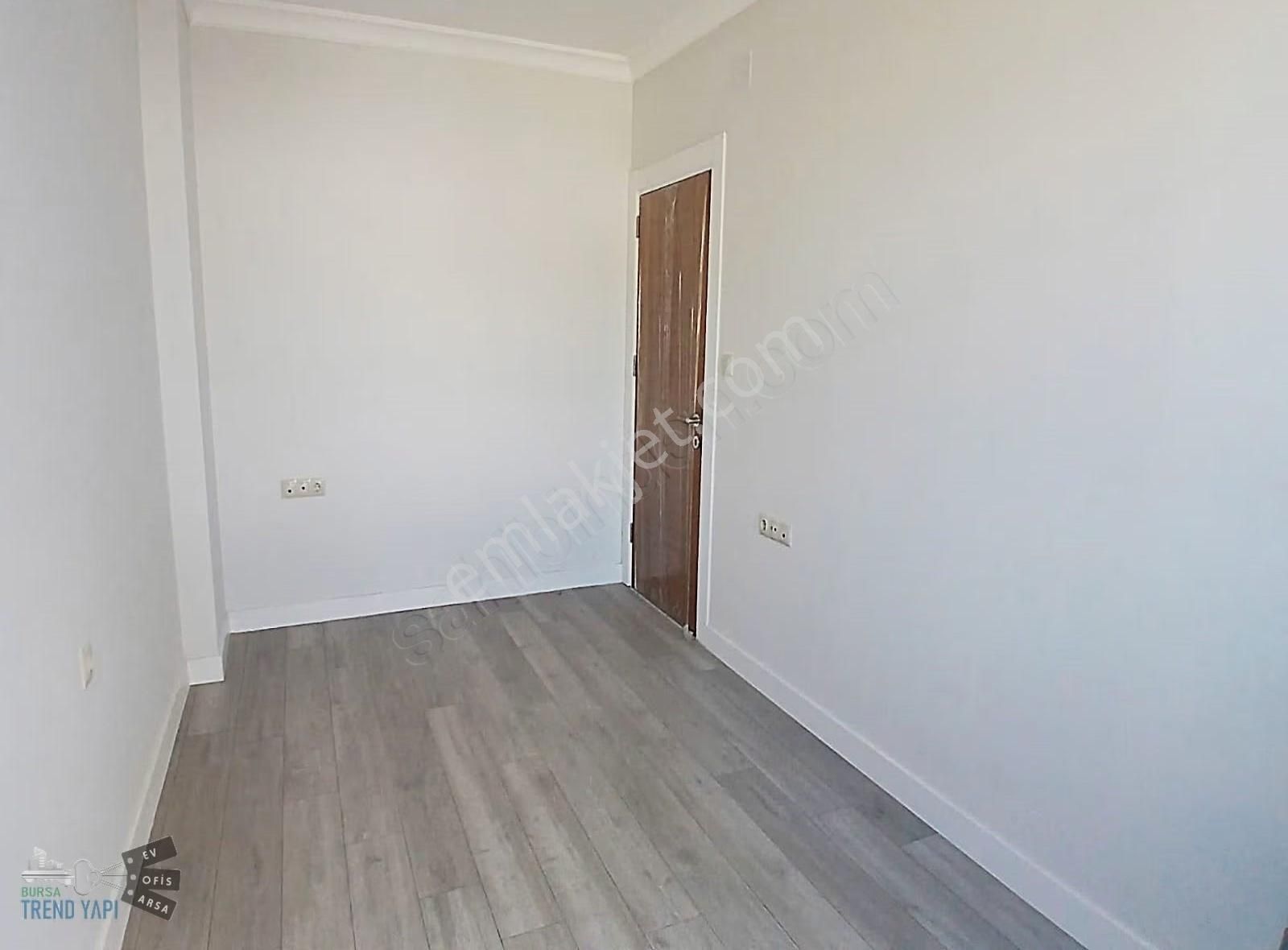 Satılık 3+1 Site İçerisinde Sıfır Lüks Daire Odunluk Mahallesi - Görsel 12