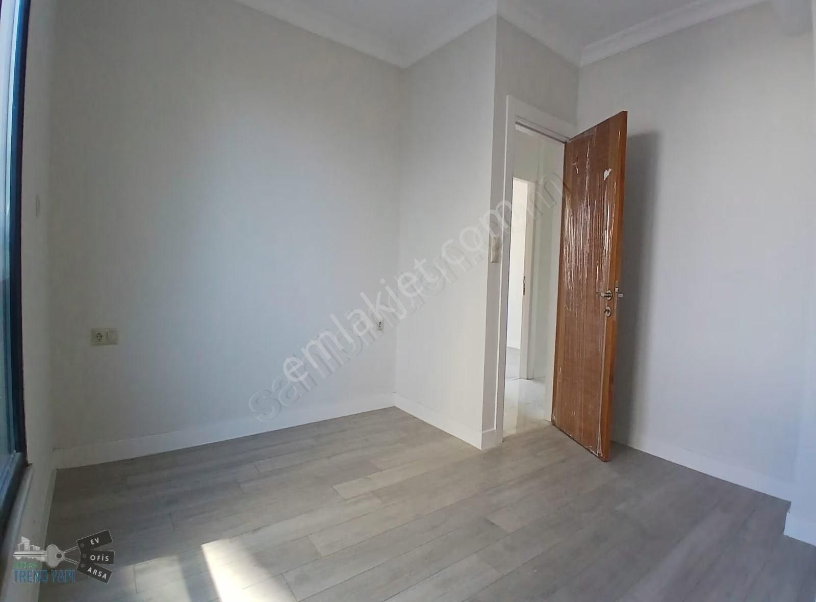 Satılık 3+1 Site İçerisinde Sıfır Lüks Daire Odunluk Mahallesi - Görsel 19