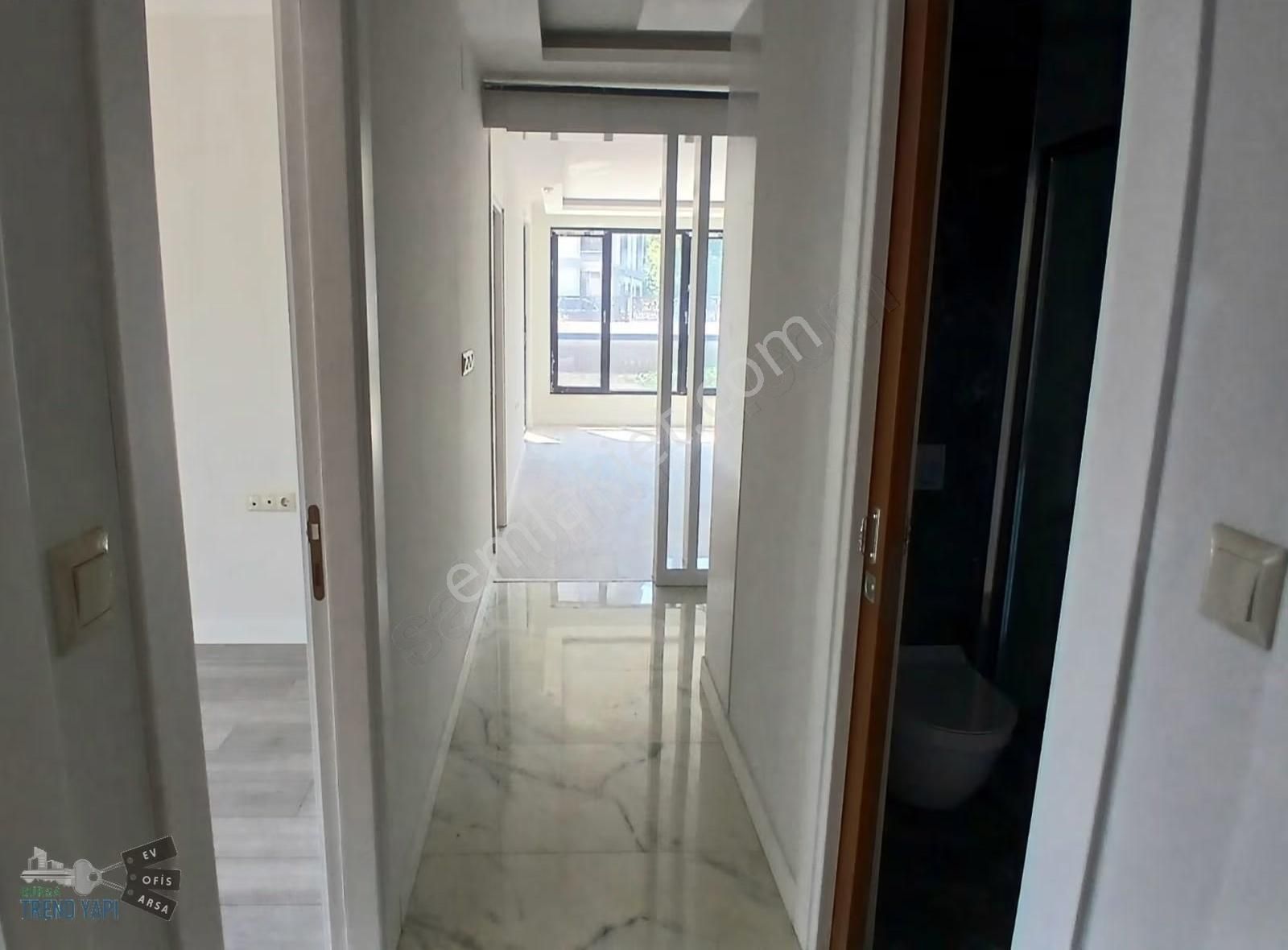 Satılık 3+1 Site İçerisinde Sıfır Lüks Daire Odunluk Mahallesi - Görsel 15