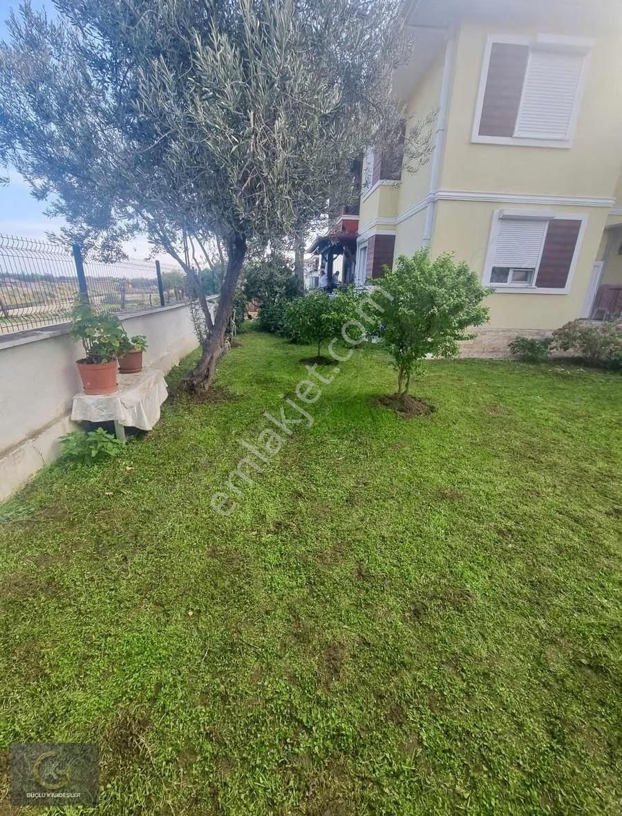 Güçlü Kardeşler Altınolukta Doğa İle İç İçe 2+1 Lüks Daire - Görsel 31
