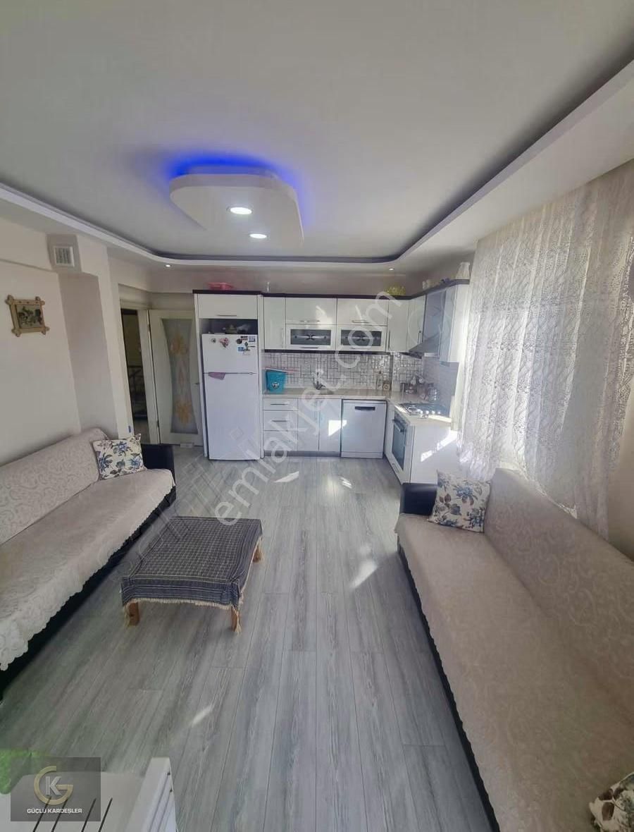 Güçlü Kardeşler Altınolukta Doğa İle İç İçe 2+1 Lüks Daire - Görsel 20