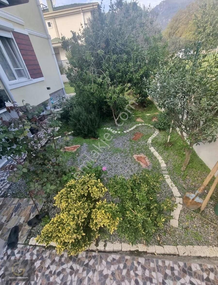 Güçlü Kardeşler Altınolukta Doğa İle İç İçe 2+1 Lüks Daire - Görsel 14