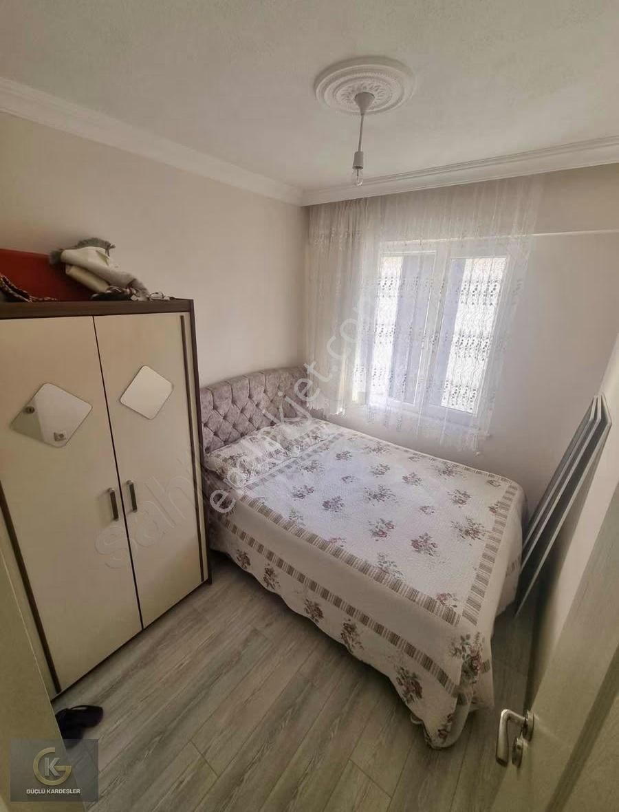 Güçlü Kardeşler Altınolukta Doğa İle İç İçe 2+1 Lüks Daire - Görsel 29