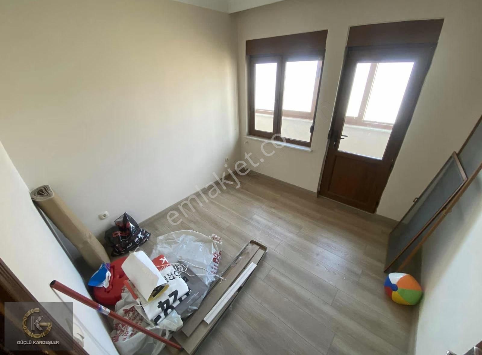 Güçlü Kardeşler Denize Sıfır Full Deniz Manzaralı 3+1 Dubleks - Görsel 33