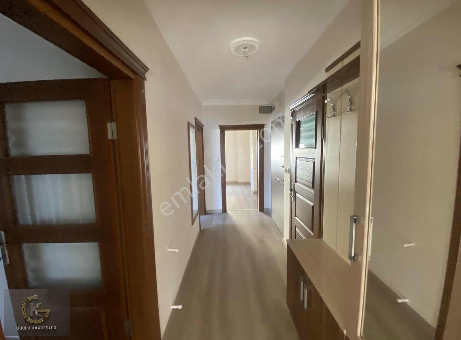 Güçlü Kardeşler Denize Sıfır Full Deniz Manzaralı 3+1 Dubleks - Görsel 15