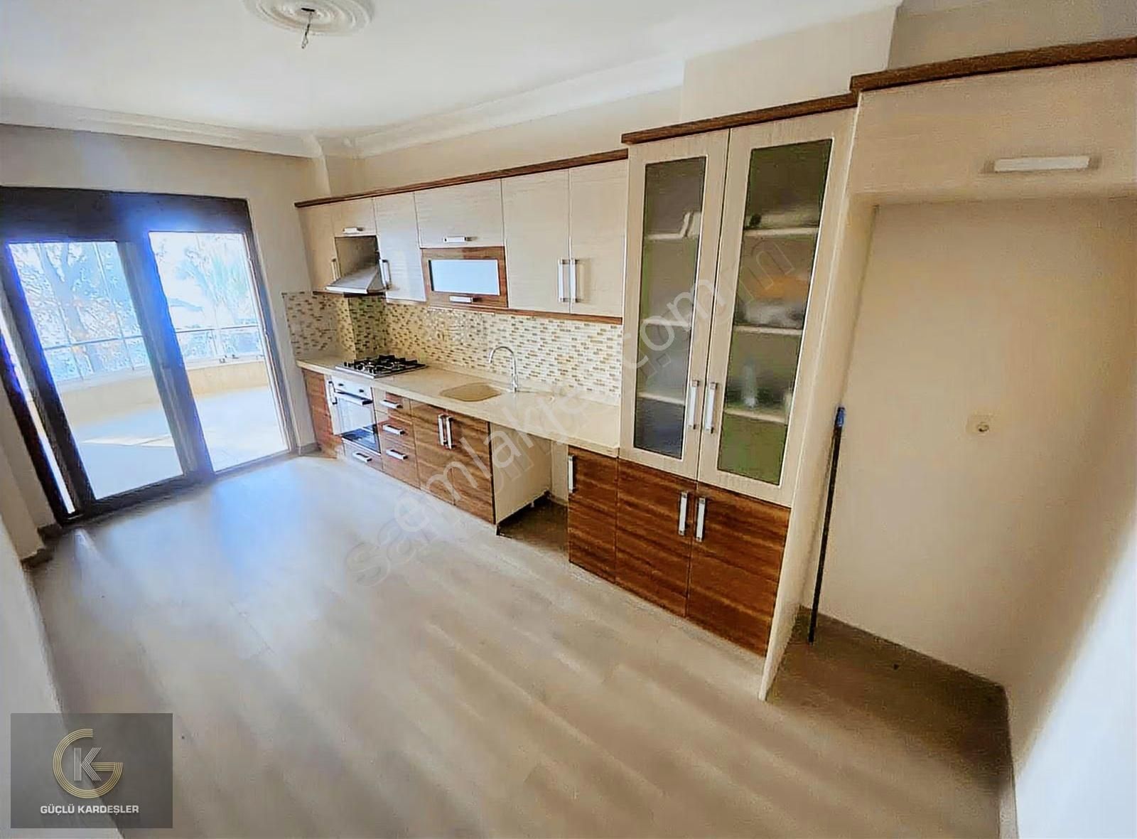 Güçlü Kardeşler Denize Sıfır Full Deniz Manzaralı 3+1 Dubleks - Görsel 2