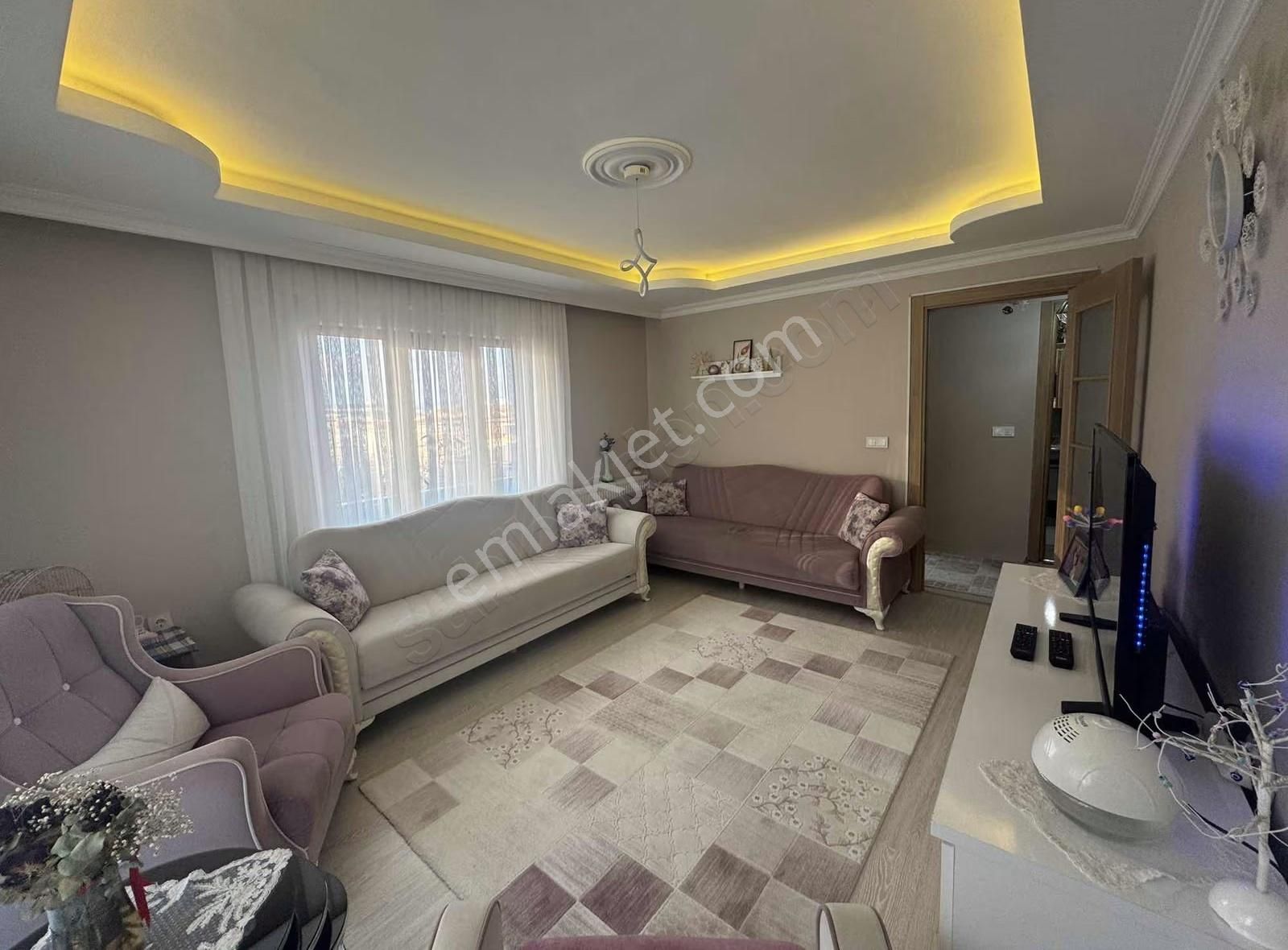 Tema Emlaktan Altınova Mah Siteiçi Arakat 2+1 Satılık Daire - Görsel 9