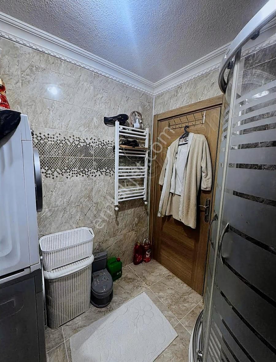 Tema Emlaktan Altınova Mah Siteiçi Arakat 2+1 Satılık Daire - Görsel 20