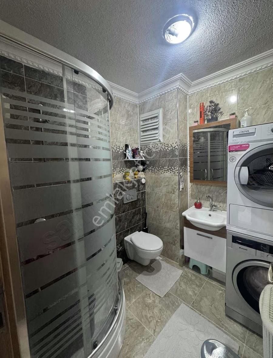 Tema Emlaktan Altınova Mah Siteiçi Arakat 2+1 Satılık Daire - Görsel 12