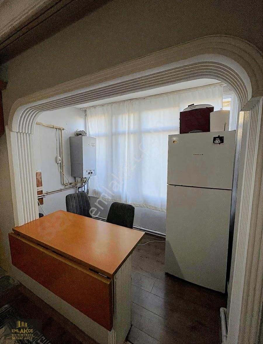 Emlakçe G Y M'den Fatih Mahallesinde Satılık Daire - Görsel 10