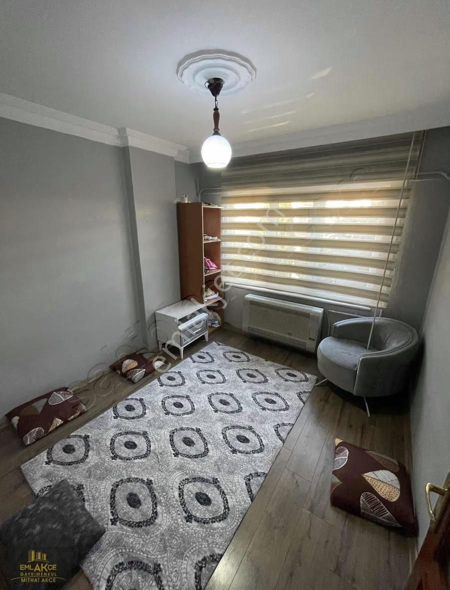 Emlakçe G Y M'den Fatih Mahallesinde Satılık Daire - Görsel 15