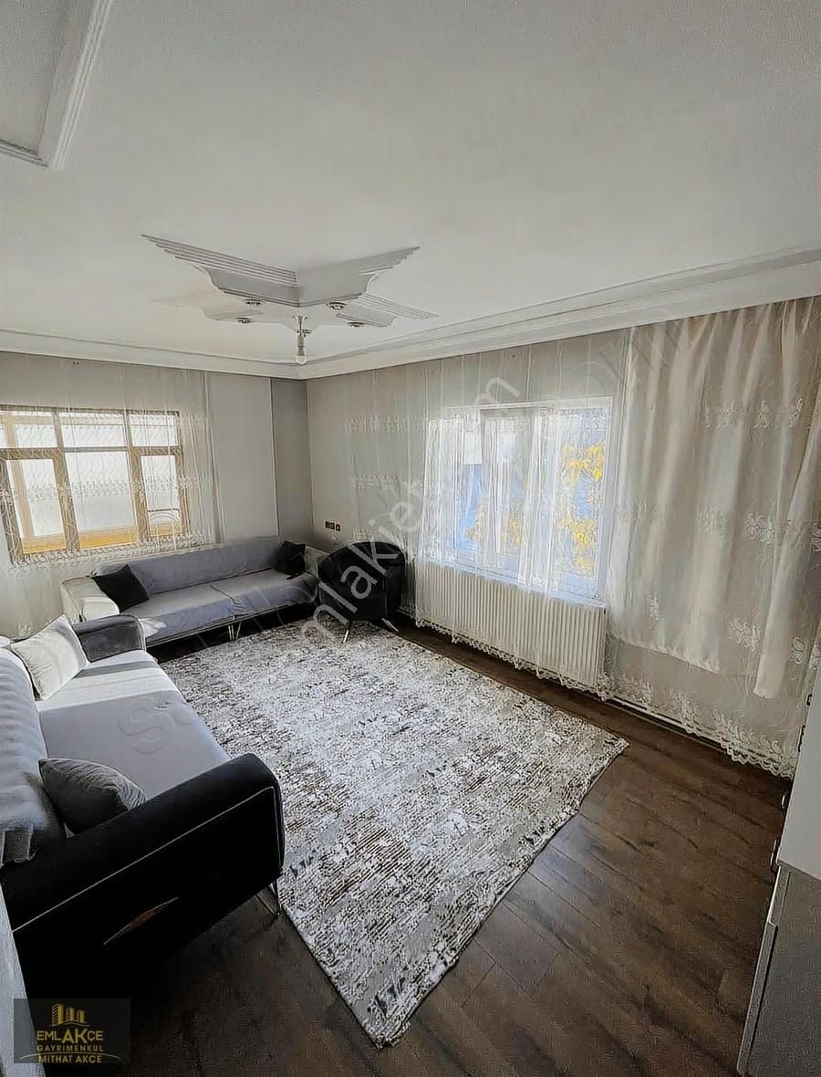 Emlakçe G Y M'den Fatih Mahallesinde Satılık Daire - Görsel 8