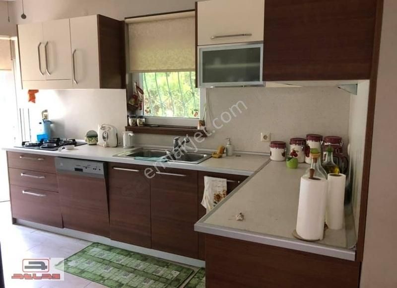 Atlas Emlak Kartepe Kiralık Eşyasız Müstakil Villa - Görsel 26