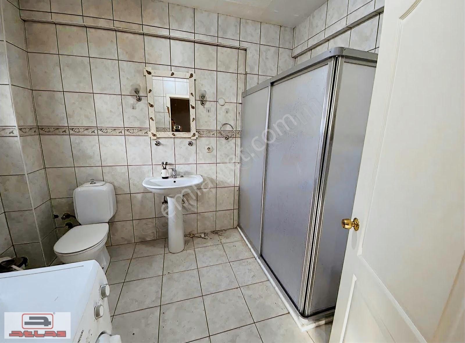 Atlas Emlak Kartepe Kiralık Eşyasız Müstakil Villa - Görsel 35