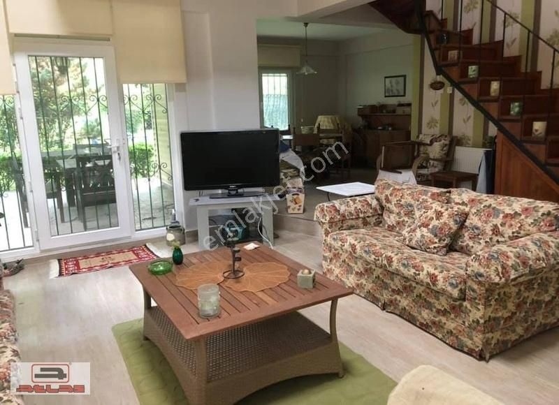 Atlas Emlak Kartepe Kiralık Eşyasız Müstakil Villa - Görsel 29