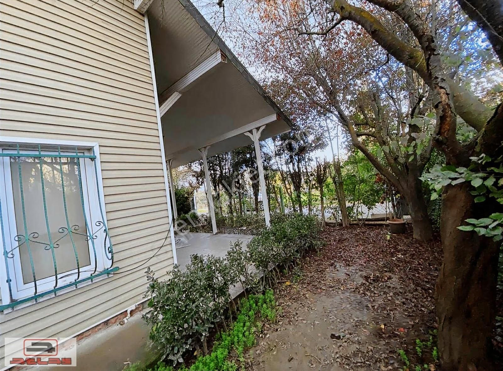 Atlas Emlak Kartepe Kiralık Eşyasız Müstakil Villa - Görsel 33